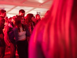 90er 2000er Party 2025